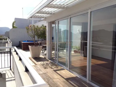 Apartamento com 3 Quartos à venda, 258m² no Recreio dos Bandeirantes, Rio de Janeiro