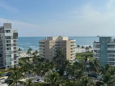 Apartamento com 3 Quartos à venda, 137m² no Riviera, Bertioga