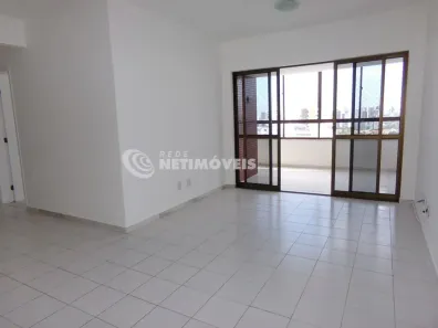 Apartamento com 3 Quartos à venda, 106m² no Caminho das Árvores, Salvador