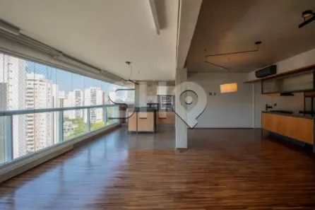 Apartamento com 3 Quartos à venda, 152m² no Vila Pompéia, São Paulo