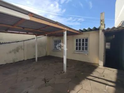 Casa com 3 Quartos à venda, 60m² no Jardim Algarve, Alvorada