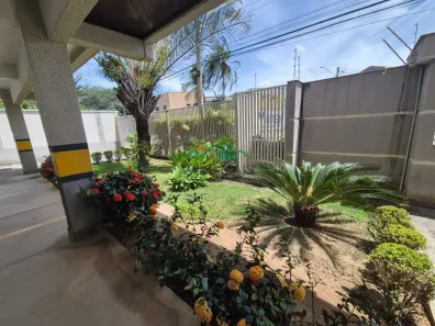 Apartamento com 3 Quartos à venda, 92m² no Pedregulho, Guaratinguetá