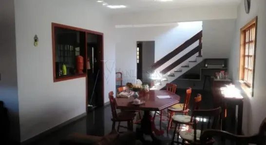 Casa com 4 Quartos à venda, 250m² no Jardim das Indústrias, São José dos Campos