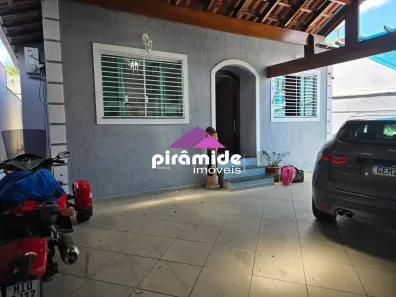 Casa com 3 Quartos à venda, 135m² no Jardim das Indústrias, São José dos Campos