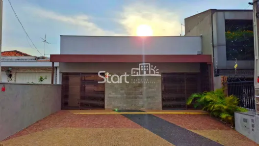 Imóvel Comercial com 1 Quarto à venda, 205m² no Jardim Guanabara, Campinas