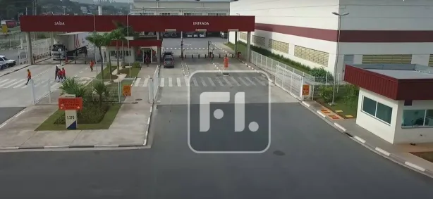 Galpão/Depósito/Armazém para alugar, 5670m² no Água Espraiada, Embu das Artes
