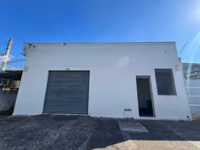 Galpão/Depósito/Armazém para alugar, 350m² no Centro, São Leopoldo
