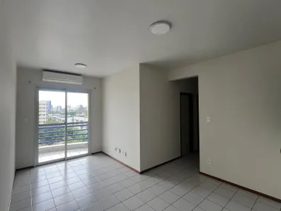 Apartamento com 3 Quartos à venda, 86m² no Chapada, Manaus
