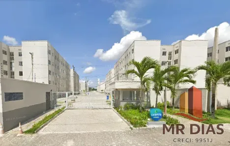 Apartamento com 2 Quartos à venda, 42m² no Parque Dois Irmãos, Fortaleza
