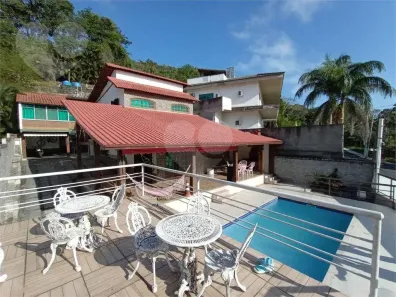Casa com 3 Quartos à venda, 297m² no Itaipu, Niterói