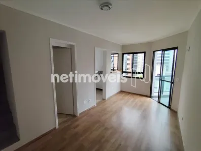 Apartamento com 1 Quarto para alugar, 55m² no Itaim Bibi, São Paulo