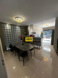 Sobrado com 3 Quartos à venda, 227m² no Olímpico, São Caetano do Sul