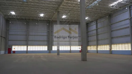 Galpão/Depósito/Armazém para alugar, 1535m² no Itaqui, Itapevi