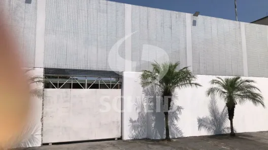 Imóvel Comercial para alugar, 840m² no Interlagos, São Paulo