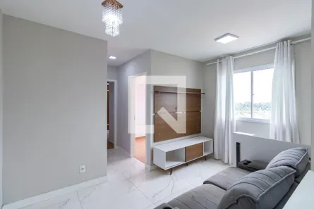 Apartamento com 2 Quartos à venda, 42m² no Parque Arariba, São Paulo