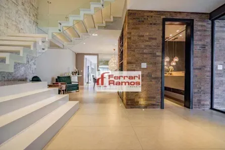 Casa com 4 Quartos à venda, 415m² no Jardim Paulista, São Paulo