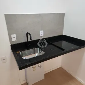 Apartamento com 1 Quarto para venda ou aluguel, 24m² no Jardim Paulista, São Paulo