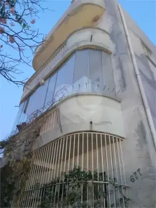 Apartamento com 2 Quartos à venda, 95m² no Cerqueira César, São Paulo