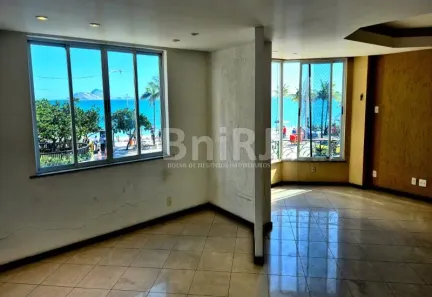 Apartamento com 4 Quartos à venda, 172m² no Ipanema, Rio de Janeiro
