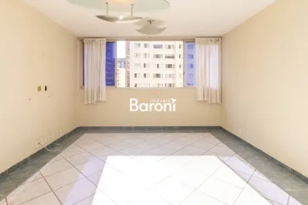 Apartamento com 3 Quartos à venda, 95m² no Indianópolis, São Paulo