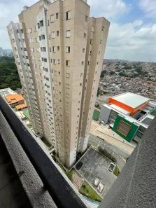 Apartamento com 1 Quarto para alugar, 54m² no Votupoca, Barueri