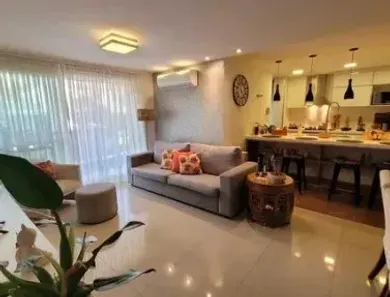 Apartamento com 3 Quartos à venda, 135m² no Recreio dos Bandeirantes, Rio de Janeiro