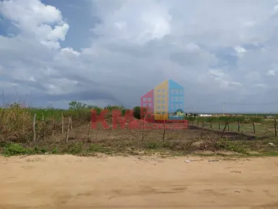 Lote/Terreno à venda, 502m² no Santa Delmira, Mossoró