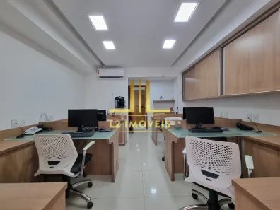 Sala Comercial à venda, 28m² no Stiep, Salvador