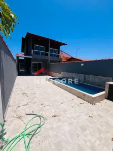 Casa com 2 Quartos à venda, 80m² no Jardim Maraba, Mongaguá