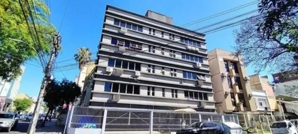 Sala Comercial para alugar, 34m² no Cidade Baixa, Porto Alegre