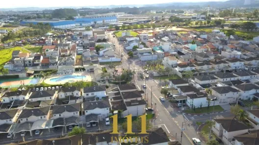 Casa de Condomínio com 3 Quartos à venda, 120m² no Loteamento Villa Branca, Jacareí