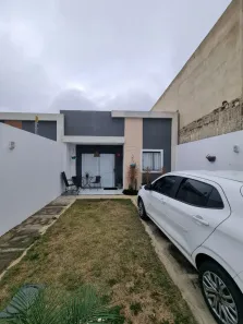 Casa com 3 Quartos à venda, 90m² no Primavera, Vitória da Conquista