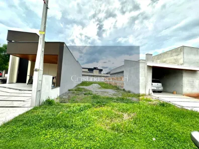 Lote/Terreno à venda, 200m² no Jardim Jacinto, Jacareí