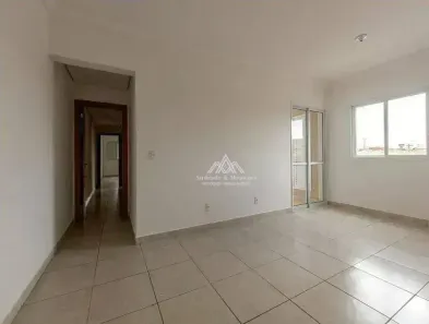 Apartamento com 3 Quartos à venda, 81m² no Vila Tibério, Ribeirão Preto