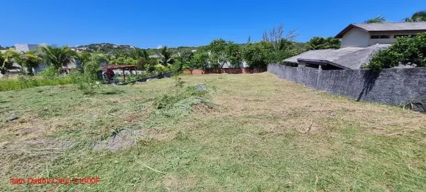 Lote/Terreno à venda, 1010m² no Busca Vida (Abrantes), Camaçari