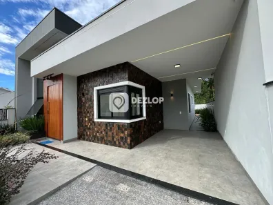 Casa com 3 Quartos à venda, 112m² no Potecas, São José