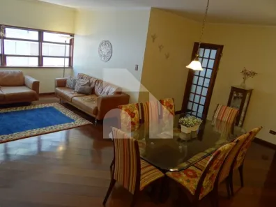 Apartamento com 3 Quartos à venda, 144m² no Santa Cecília, São Paulo