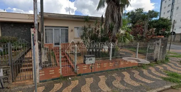Casa com 2 Quartos à venda, 152m² no Jardim Dom Bosco, Campinas