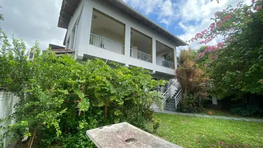Imóvel Comercial com 3 Quartos à venda, 400m² no Flores, Manaus