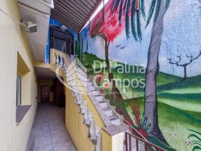 Casa com 5 Quartos para alugar, 213m² no Ipiranga, São Paulo