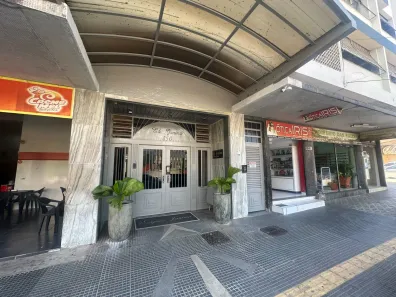 Apartamento com 3 Quartos para alugar, 89m² no Setor Central, Goiânia
