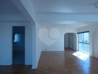 Apartamento com 4 Quartos para alugar, 160m² no Paraíso, São Paulo