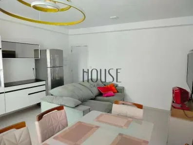 Apartamento com 2 Quartos à venda, 73m² no Parque Campolim, Sorocaba