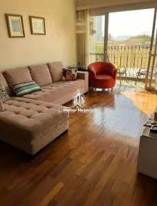 Apartamento com 3 Quartos à venda, 146m² no Vila Rehder, Americana