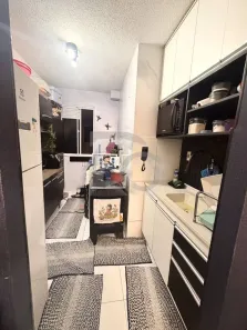 Apartamento com 2 Quartos à venda, 48m² no Porto D'Antas, Aracaju