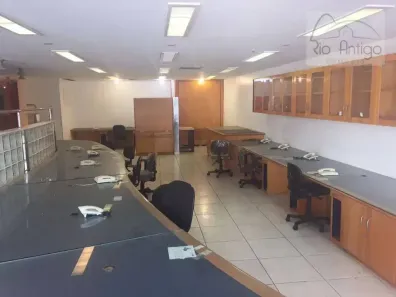 Sala Comercial à venda, 390m² no Centro, Rio de Janeiro