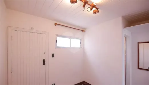 Apartamento com 1 Quarto à venda, 32m² no Campos Elíseos, São Paulo