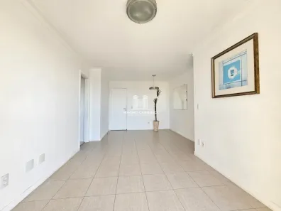 Apartamento com 2 Quartos para alugar, 71m² no Centro, Campos dos Goytacazes