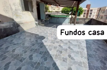 Casa com 5 Quartos à venda, 185m² no Vila Guedes, São Paulo