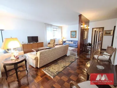 Apartamento com 3 Quartos à venda, 187m² no Paraíso, São Paulo